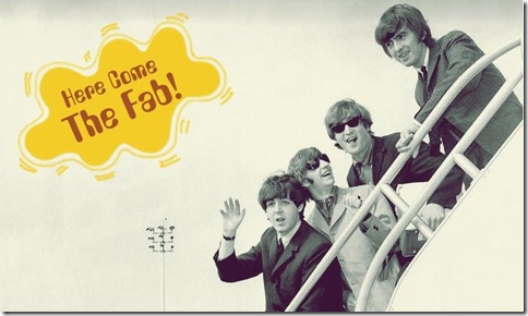 Here Come the Fab Here Come the Fab