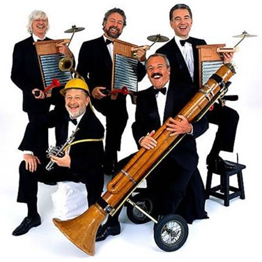 Les Luthiers Les Luthiers