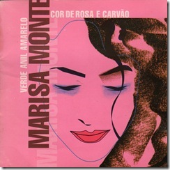 B - Marisa Monte