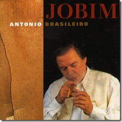 B - Tom Jobim