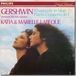 C - Katia & Merielle Labeque
