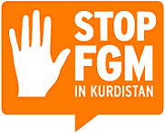 Stop Female Genital Mutilation!