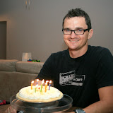 Happy Birthday Daddy