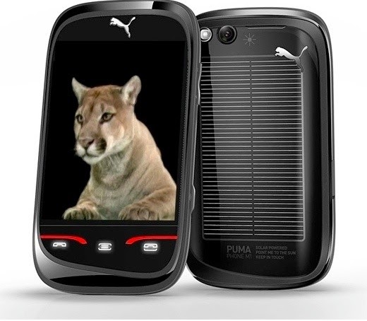 puma phone