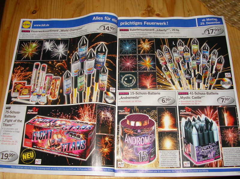pyrotechniek vuurwerk pyrotechnics fireworks ipa