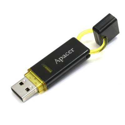 ติดตั้ง Windows จาก Flashdrive เรื่องกล้วยๆที่ใครๆก็ทำได้ Apacer4gb
