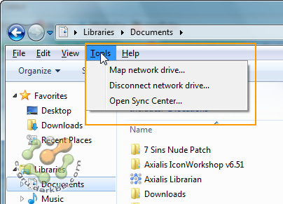 Win32/Autoit.BA worm ลงเครื่อง แก้ได้ไม่มีปัญหา Fopt02