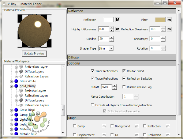 V-Ray for SketchUp 1.48.66 Vrayre04