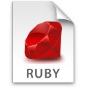 SketchUp Icon Pack - 25 ไอคอนสำหรับ SketchUp File_ruby