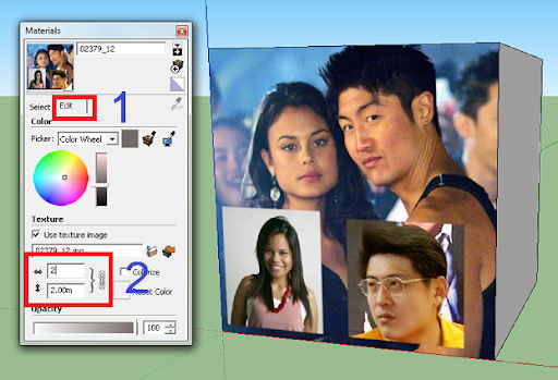 Render - รบกวนหน่อยครับ render แล้วภาพไม่ขึ้น Tt63