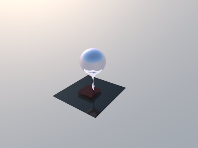 Render - ผมใช้ v-ray 1.48.89 render เป็นอย่างนี้ 27900775