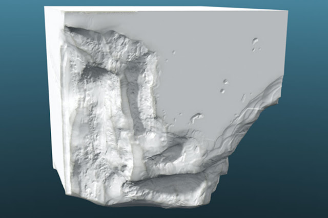 modo - modo 501 Feature Tour 501lukasz_pazera_stone_sculpt_890