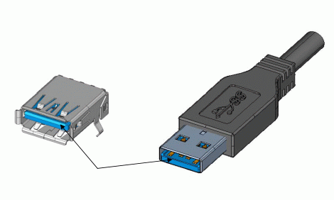 usb3connector
