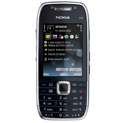 nokia E75-2