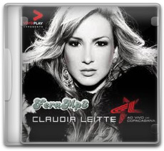 Claudia Leitte – Ao Vivo em Copacabana