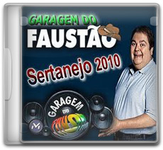 Capa Garagem do Faustão Sertanejo (2010) Garagem do Faustão Sertanejo (2010)