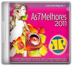  As 7 Melhores – Jovem Pan 2011