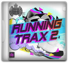 Ministry Of Sound – Running Trax 2 (2010)
