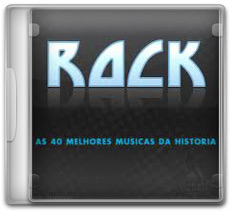 Capa As 40 Melhores Musicas da História (2009) As 40 Melhores Musicas da História (2009)