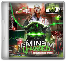 Eminem – Unloaded 2011