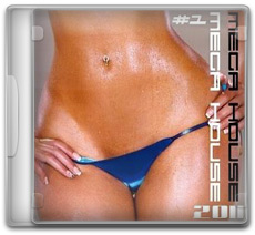 Mega House 2011 Vol 1