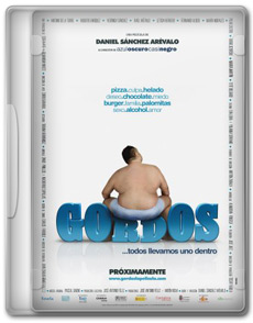 mop9 Download Gordos   DVDRip RMVB   Legendado
