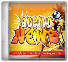 Acervo News – Vol 5 Verão 2011