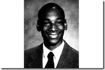 Snoop Dogg - 89, último ano da David Starr Jordan high school em Long Beach - California