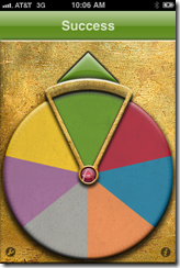 LotBraining iPhone App