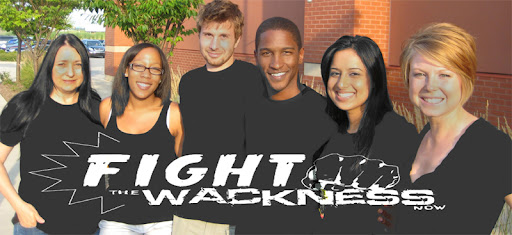 Fight The Wackness (FTW) Crew Fight The Wackness (FTW) Crew
