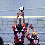 Dames 1- Leevoc