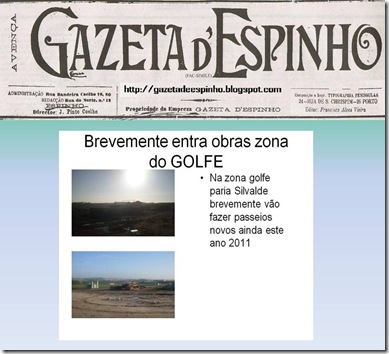 bervemente  vao obras