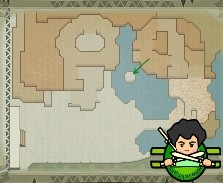 Zelda_ST_兔子島 Zelda_ST_兔子島