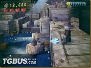 樂高印地安納瓊斯大冒險 2-Lego Indiana Jones 2:The Adventure Continues-002 樂高印地安納瓊斯大冒險 2-Lego Indiana Jones 2:The Adventure Continues-002