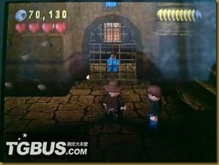 樂高印地安納瓊斯大冒險 2-Lego Indiana Jones 2:The Adventure Continues-013 樂高印地安納瓊斯大冒險 2-Lego Indiana Jones 2:The Adventure Continues-013