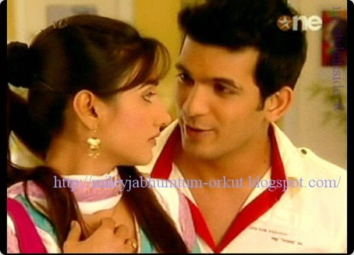 143 Episode, 29 May 2009 Miley Jab Hum Tum Star one Episode pictures