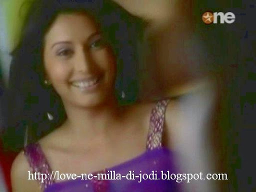 damini love ne milla di jodi wallpapers