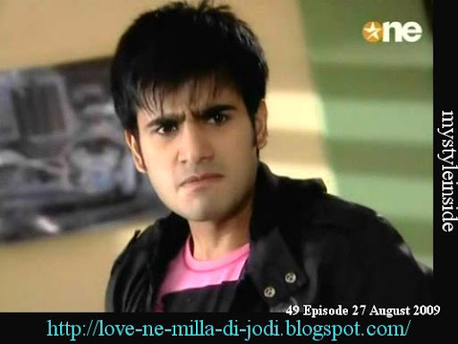 prithvi love ne milla di jodi wallpapers