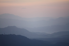 Endless Hills, Dharamsala, India