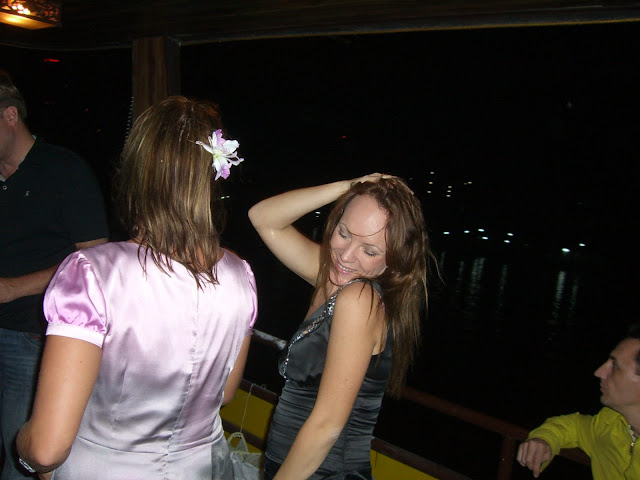 Новый 2011 год в Бангкоке!