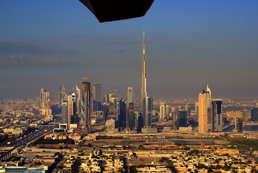 Dubai+hotel+interior