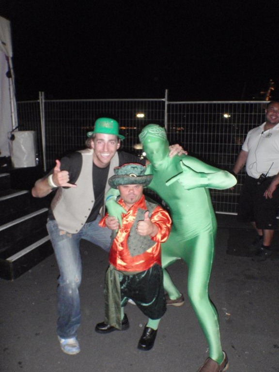 [Greenman and Paul on St. Pattys day[3].jpg]