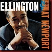 Ellington at newport