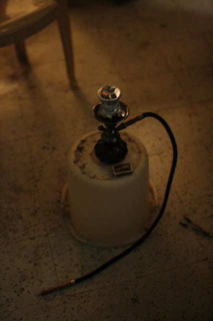 sheesha
