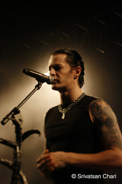 Satyricon