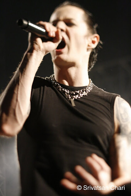 Satyricon