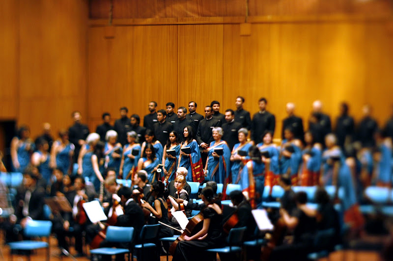 Symphony Orchestra of India