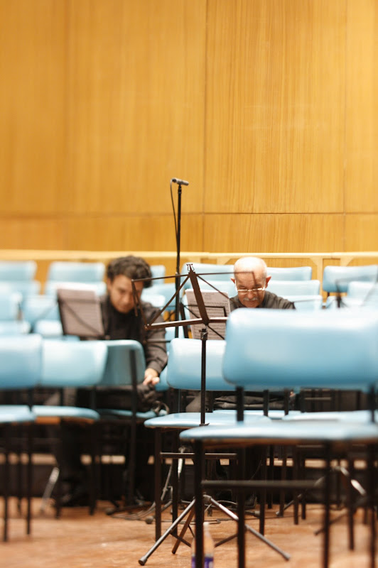 Symphony Orchestra of India
