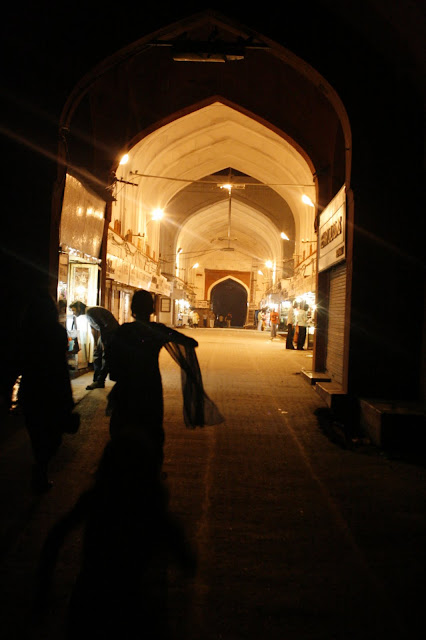 Red Fort Main Gate