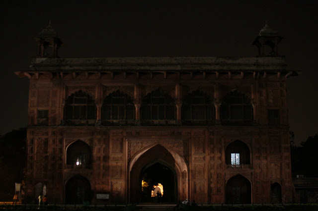 Naqqar Khana